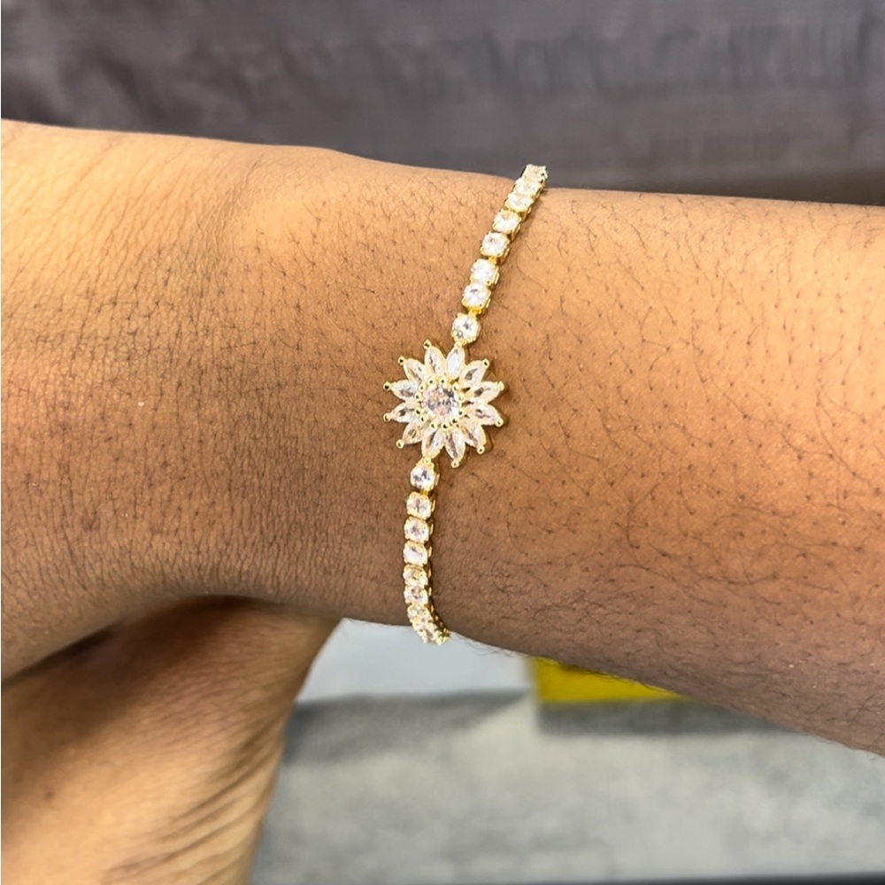 Daisy Flower